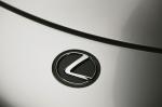 Lexus LF-A Concept 2007 года